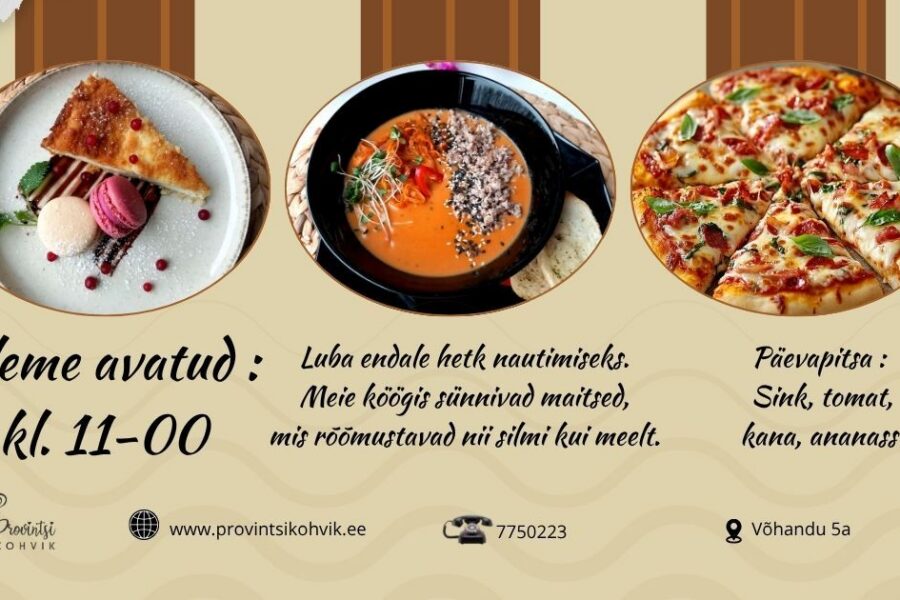 Võhandu maraton avamisaeg